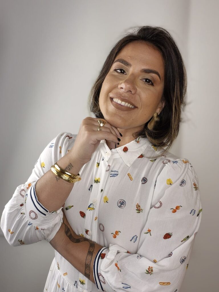 Mentoria Tarot de Waite | Fernanda Ferreira - Veranah Alma | Tarot Terapêutico e Registros Akáshicos