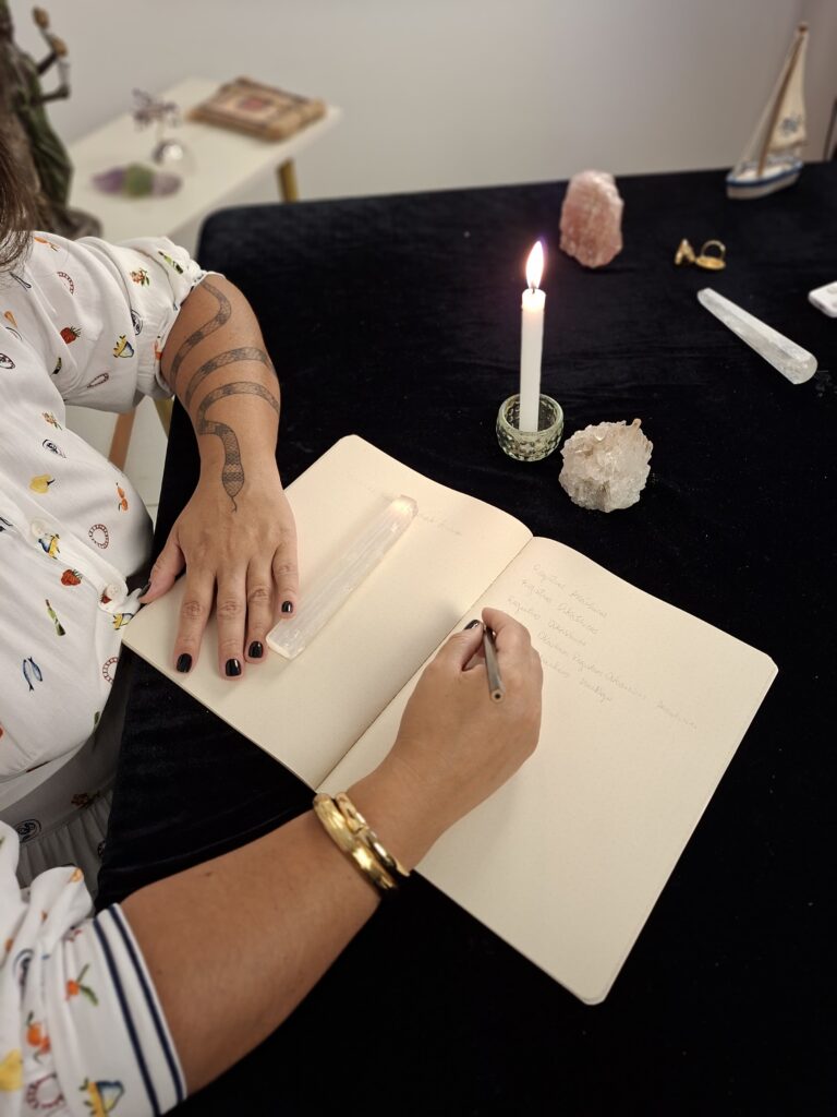 Chamado da Alma 2026 | Veranah Alma