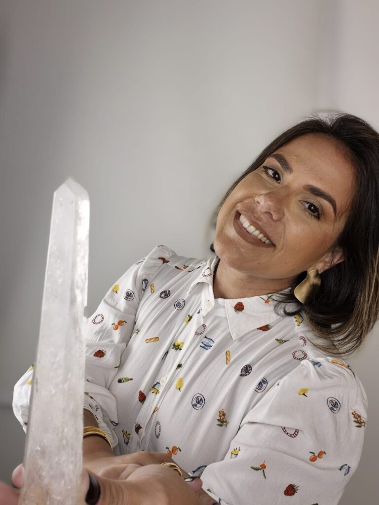 Mosaico Pessoal - Tarot | Veranah Alma