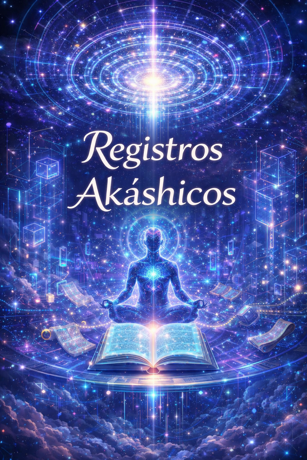 Guia completo para acessar e interpretar os Registros Akáshicos